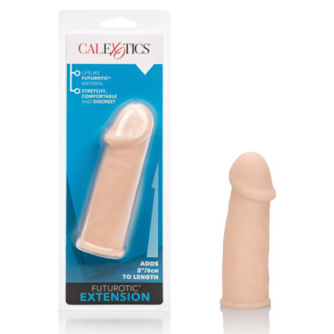 Futurotic Penis Extender - Ivory