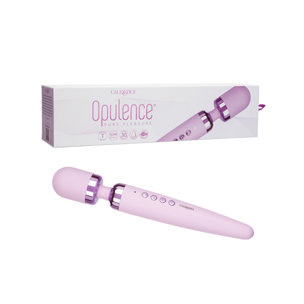 Opulence Wand - Lavender