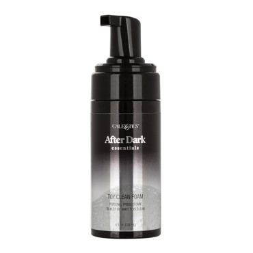 After Dark Essentials Foam Toy Clean - 4 oz