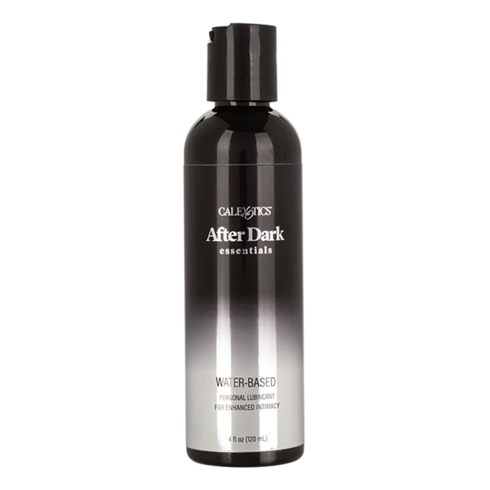 After Dark Essentials Water Based Personal Lubricant - 4 oz