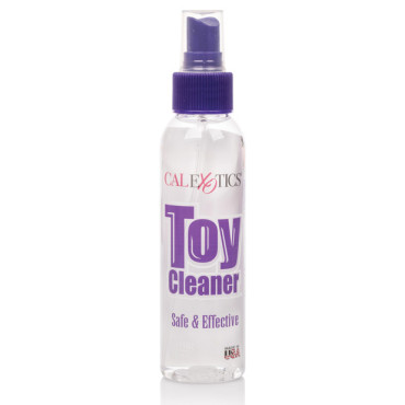 Anti-Bacterial Toy Cleaner - 4.3 oz