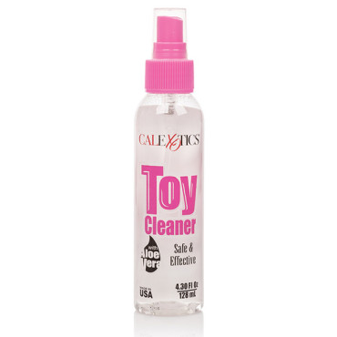 Universal Toy Cleaner w/Aloe Vera