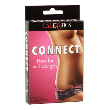 Connect Couples Game