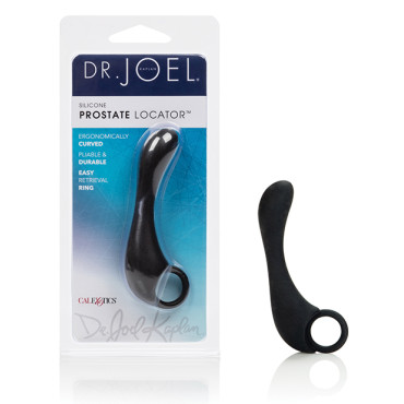 Dr Joel Kaplan Prostate Locator - Black