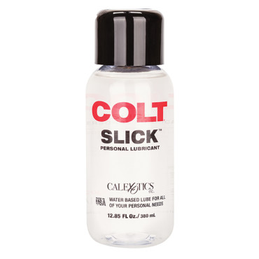 COLT Slick Personal Lube - 12.85 oz