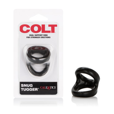COLT Snug Tugger - Black