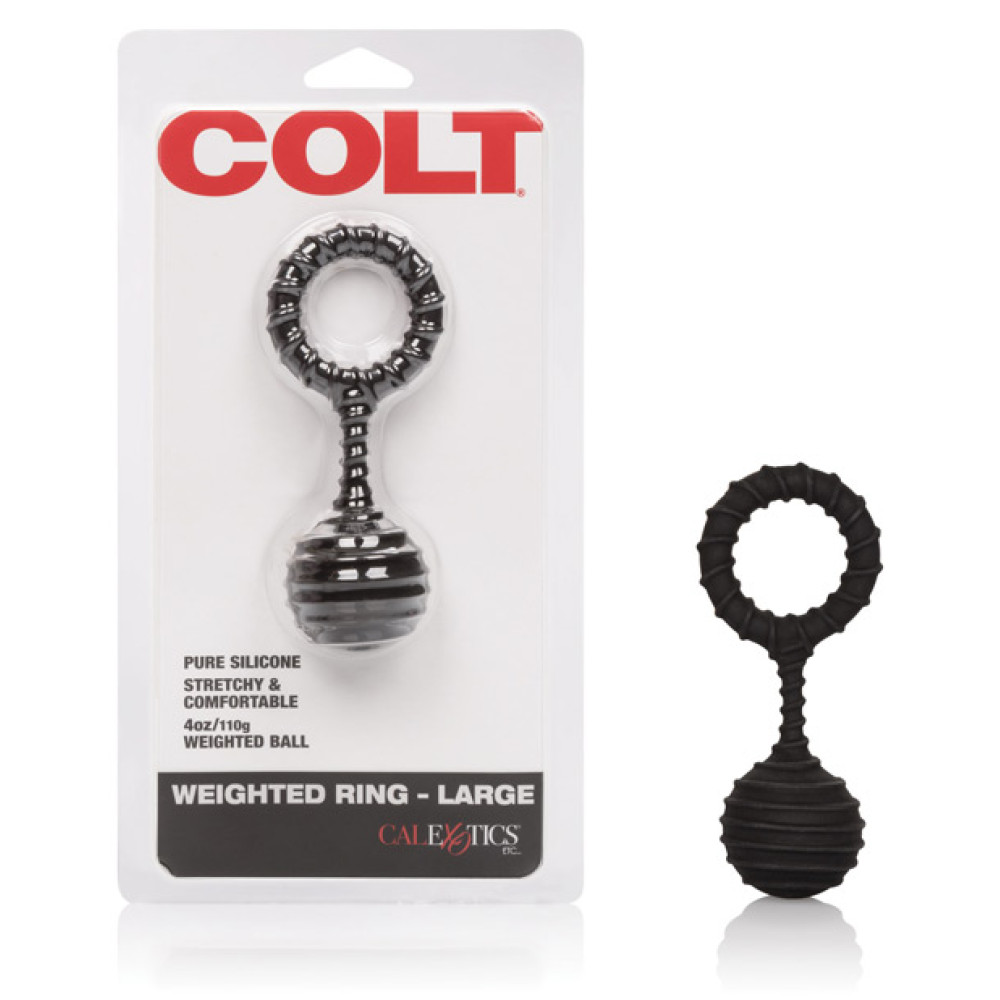 COLT Weighted Ring - Large