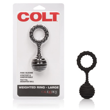 COLT Weighted Ring - Large