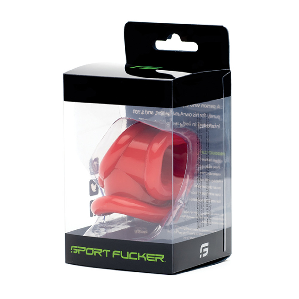 Sport Fucker Powersling - Red