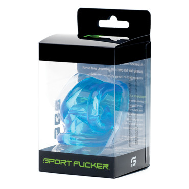 Sport Fucker Powersling - Ice Blue