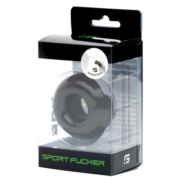 Sport Fucker Skater Boyz - Black