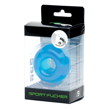 Sport Fucker Skater Boyz - Ice Blue