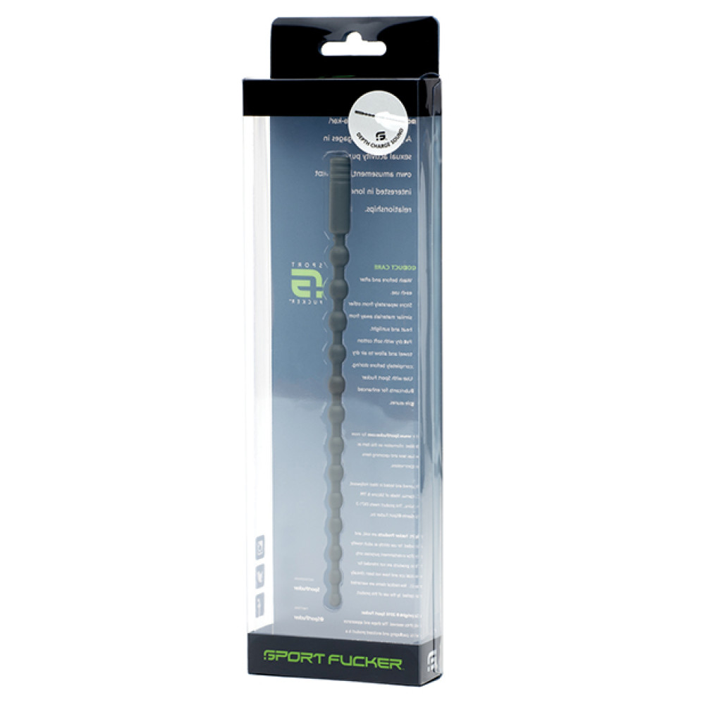 Sport Fucker Depth Charge Sound - Grey