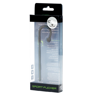 Sport Fucker Ultra Sound - Grey