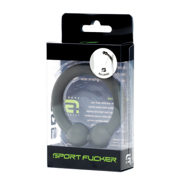 Sport Fucker Bullring - Metal