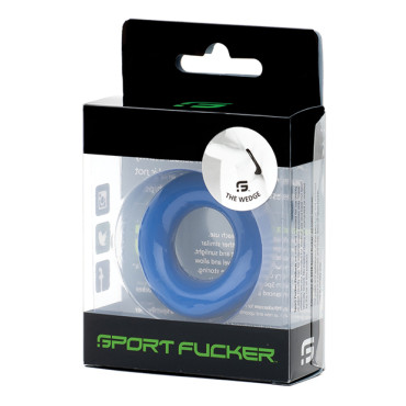 Sport Fucker Wedge - Blue