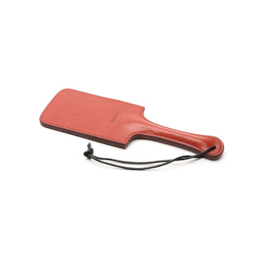 665 The Enforcer Paddle - Burgundy