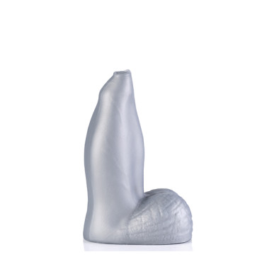 665 Narcissus - M Silver