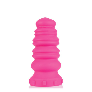 665 Macarons - S Pink