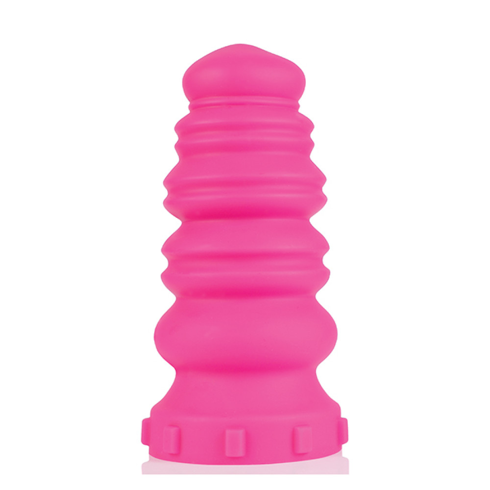 665 Macarons - L Pink