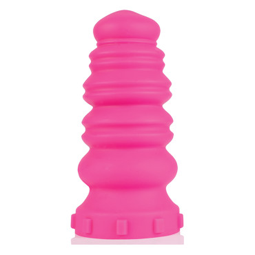 665 Macarons - XL Pink