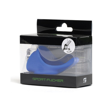 Sport Fucker Tailslide - Blue