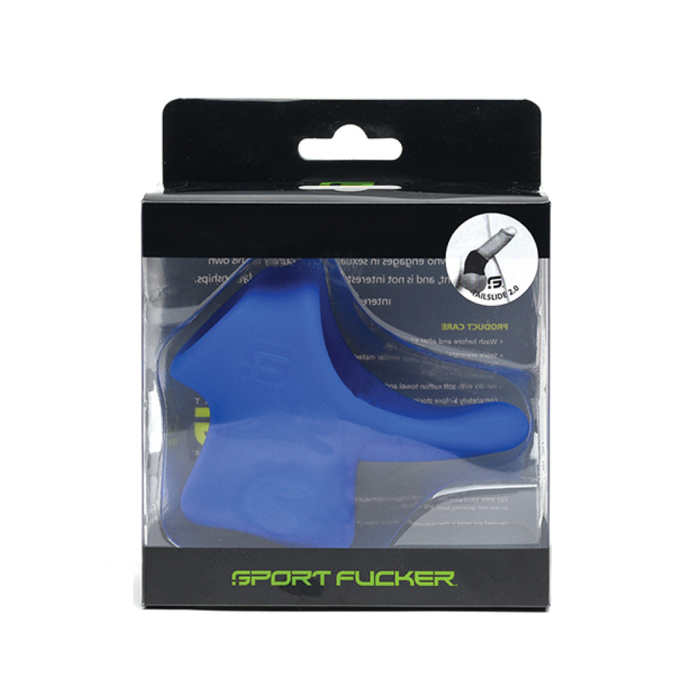 Sport Fucker Tailslide 2.0 - Blue