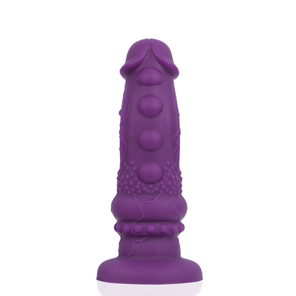 665 Aubergine - XL Eggplant