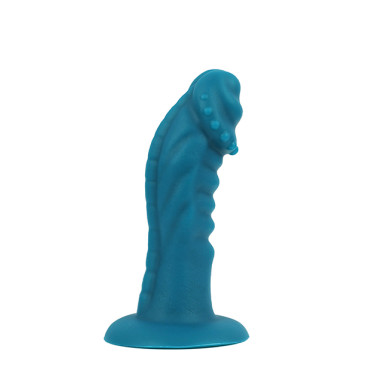 665 Cocky Monster - L Blue