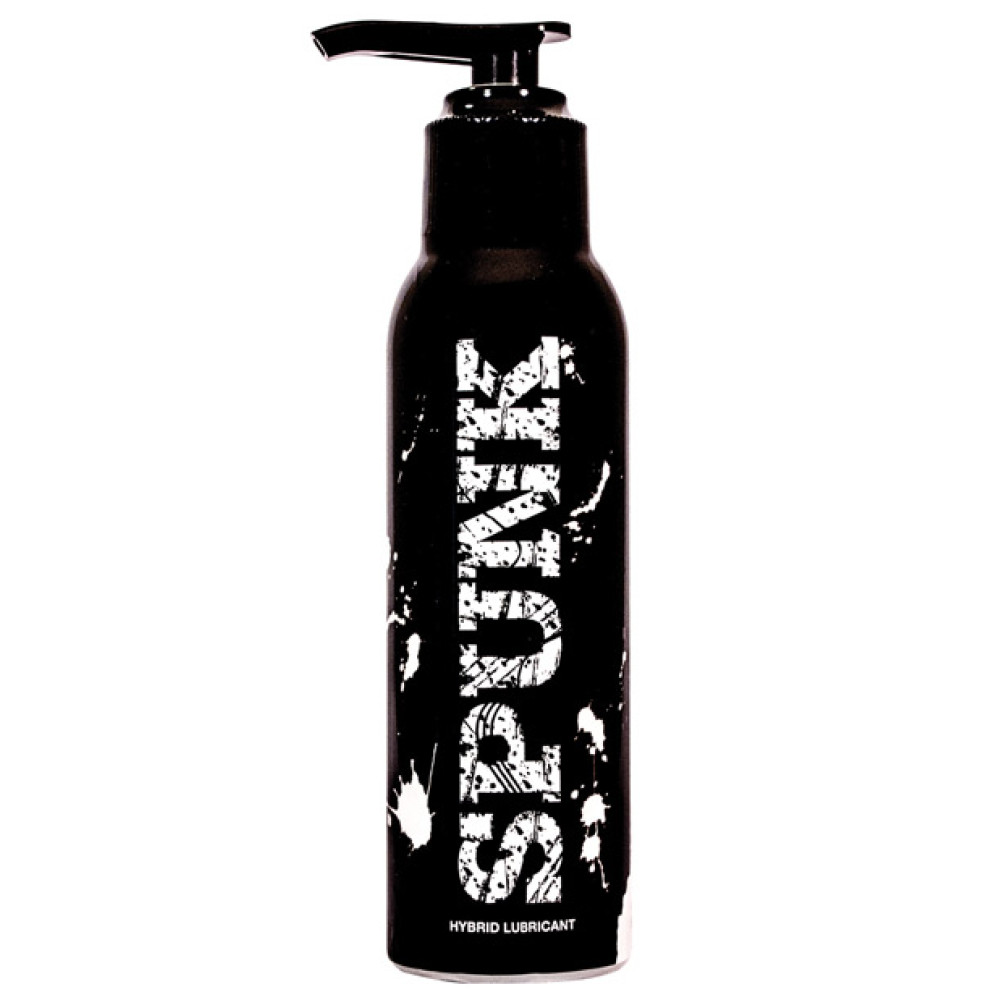 Spunk Hybrid Lube - 4 oz