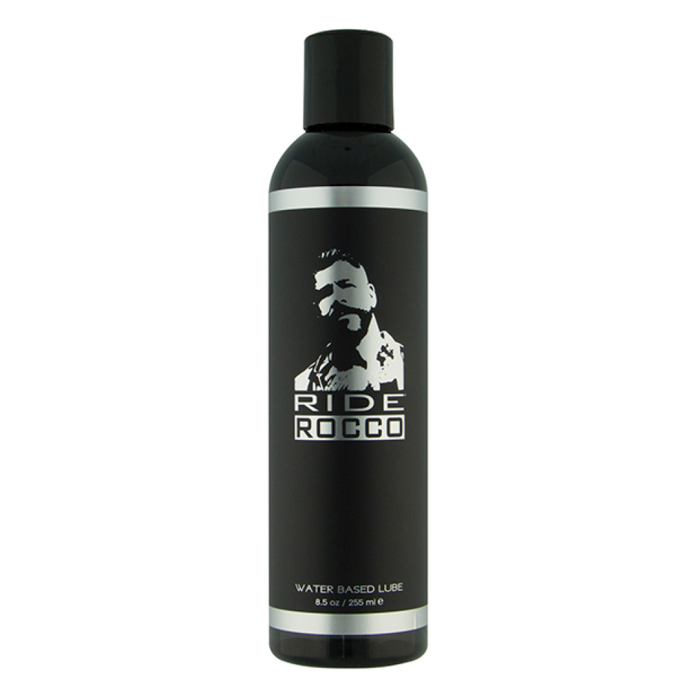 Ride Rocco Water Based - 8 oz