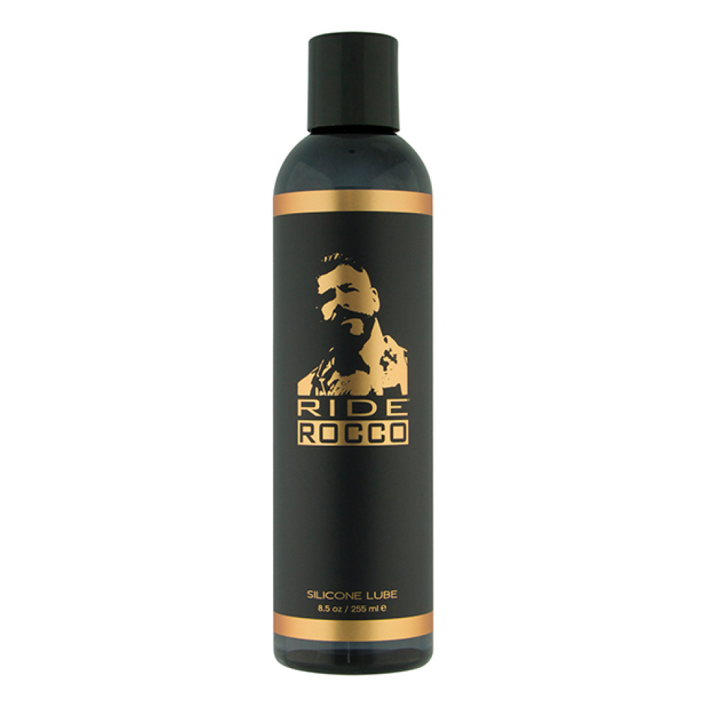 Ride Rocco Silicone - 8 oz