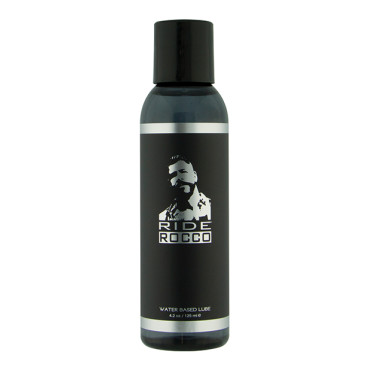 Ride Rocco Water Based - 4 oz