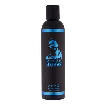 Ride Rocco Seed Hybrid Cum Lube - 8.5 oz