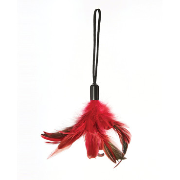 Pleasure Feather - Rose