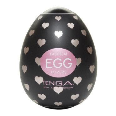 Tenga Egg - Lovers