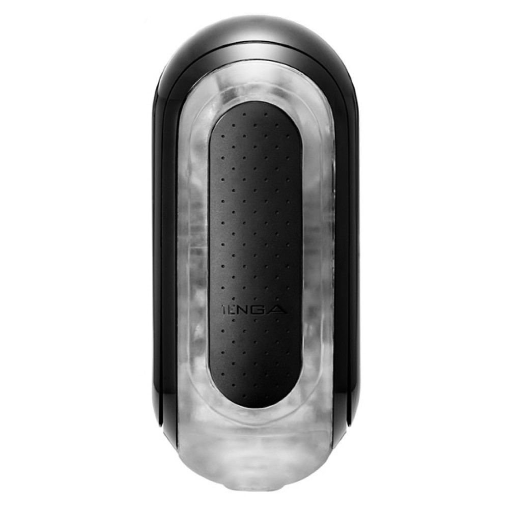 Tenga Flip Zero - Black