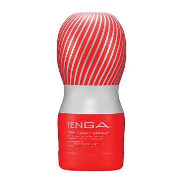 Tenga Air Cushion Stroker