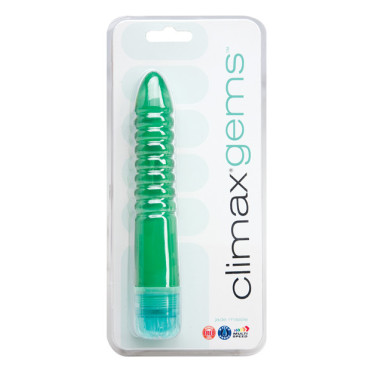 Climax Gems Jade Missile