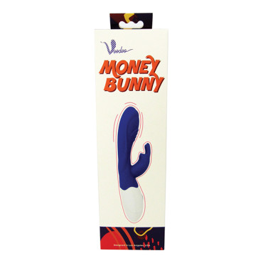 Voodoo Money Bunny 10X Wireless - Purple