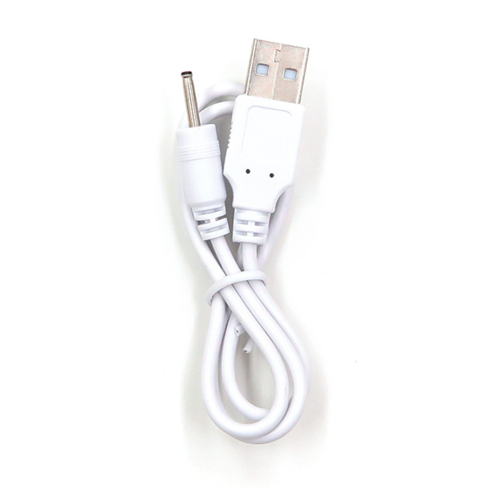 VeDO USB Charger - Group A White