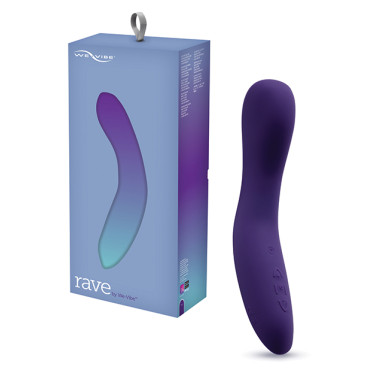 We-Vibe Rave - Purple