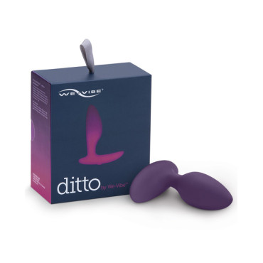 We-Vibe Ditto - Purple