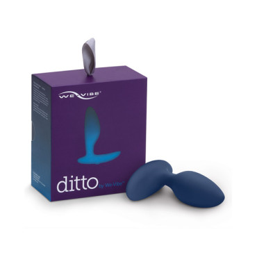 We-Vibe Ditto - Blue
