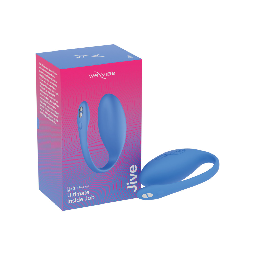 We-Vibe Jive - Blue
