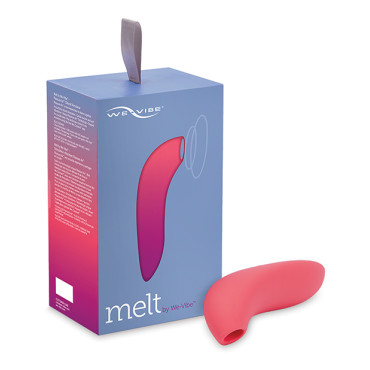 We-Vibe Melt - Coral