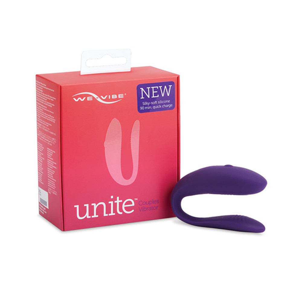 We-Vibe New Unite - Purple
