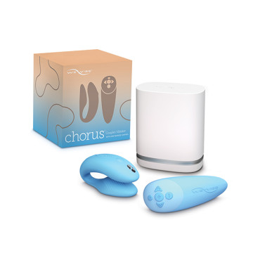We-Vibe Chorus - Blue