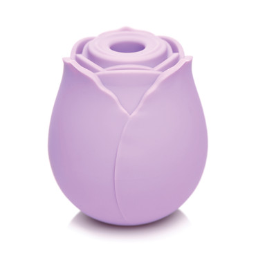 Inmi Bloomgasm Wild Rose 10X Stimulator - Purple