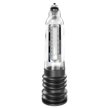 Hydro7 Penis Pump - Clear